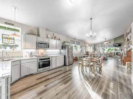 2486 Cartwright Road, Reno, NV 89521 Photo