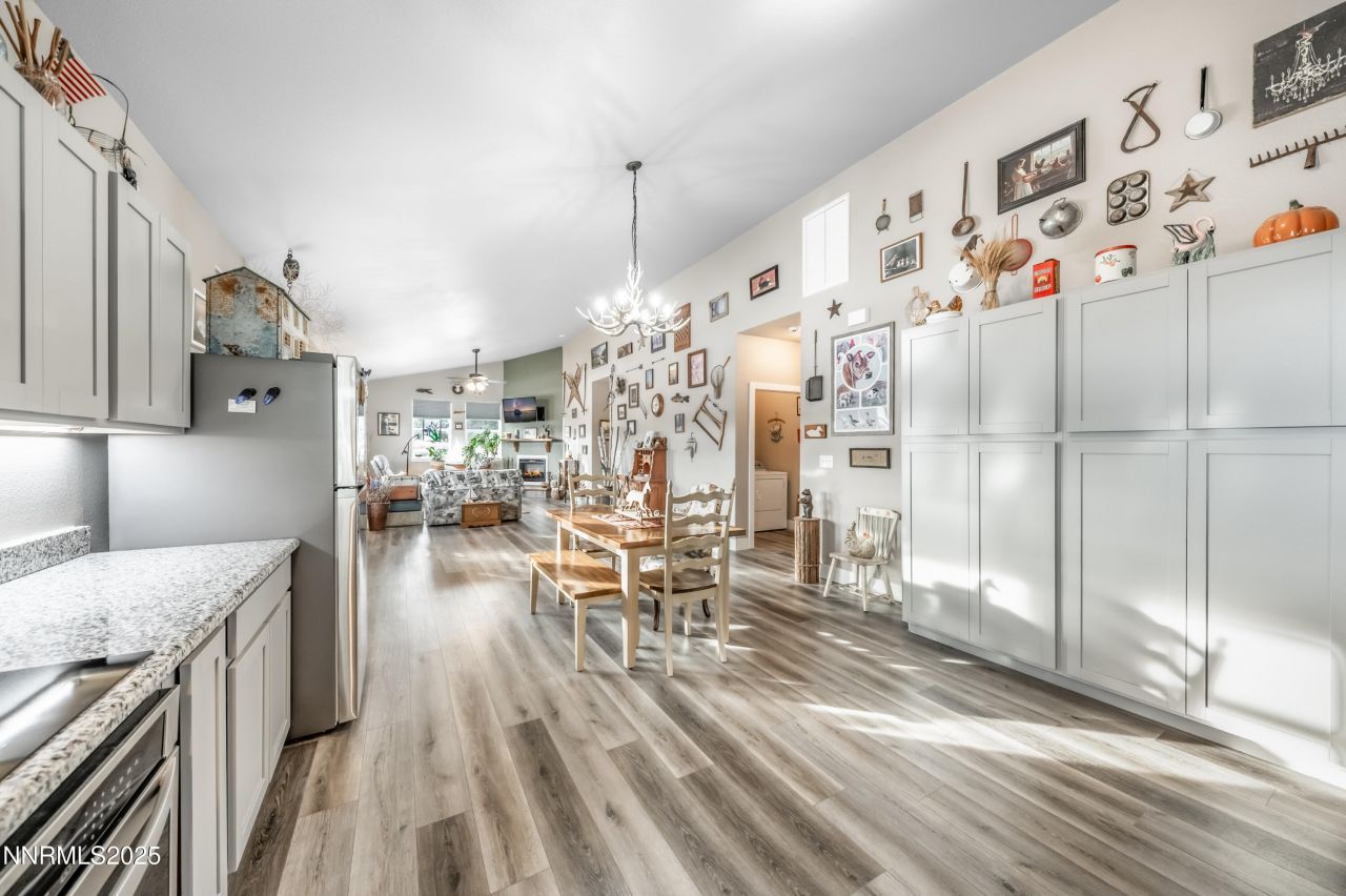 2486 Cartwright Road, Reno, NV 89521 Photo