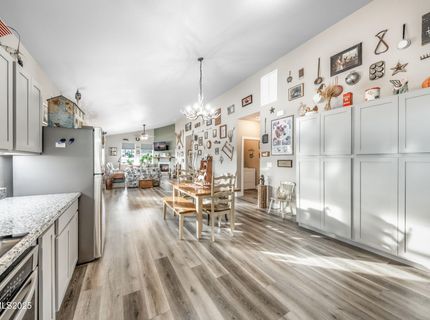 2486 Cartwright Road, Reno, NV 89521 Photo