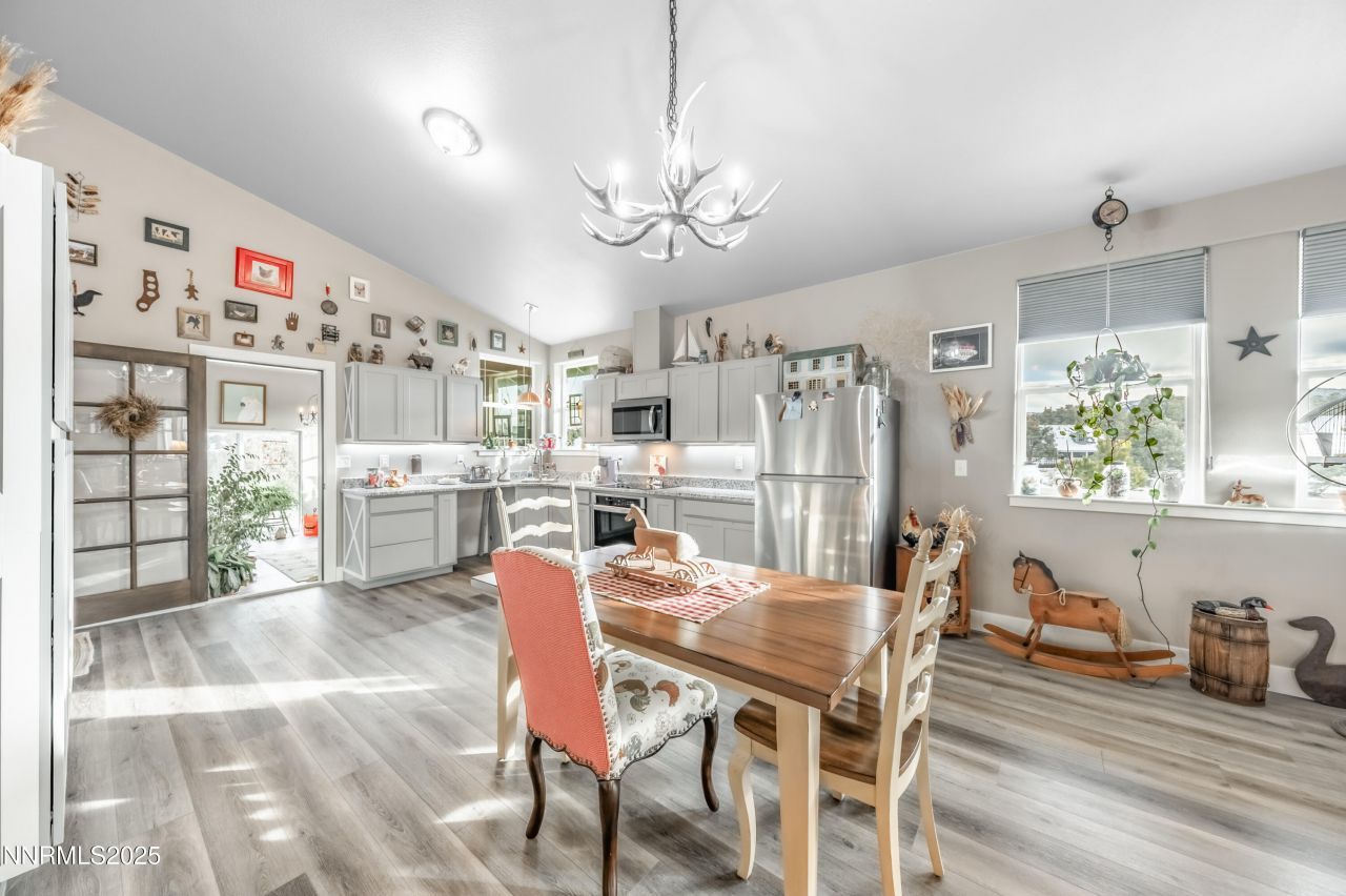 2486 Cartwright Road, Reno, NV 89521 Photo