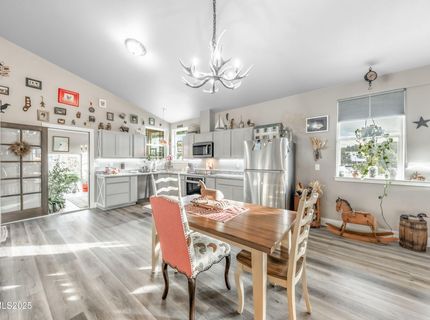 2486 Cartwright Road, Reno, NV 89521 Photo