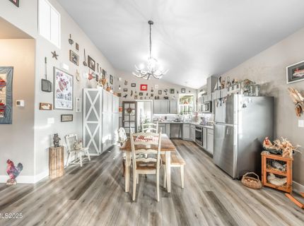 2486 Cartwright Road, Reno, NV 89521 Photo