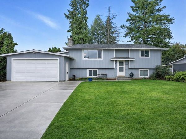 12604 E Skyview Rd, Spokane Valley, WA 99216