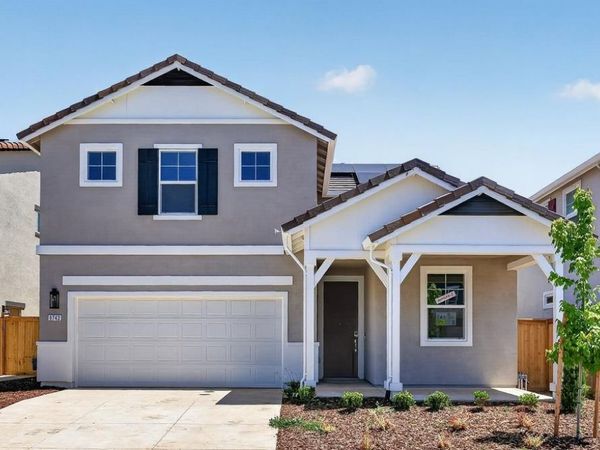 9743 Jeff Handy Dr, Sacramento, CA 95829