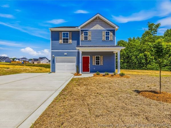 5410 Tall Timbers Drive, Fayetteville, NC 28311