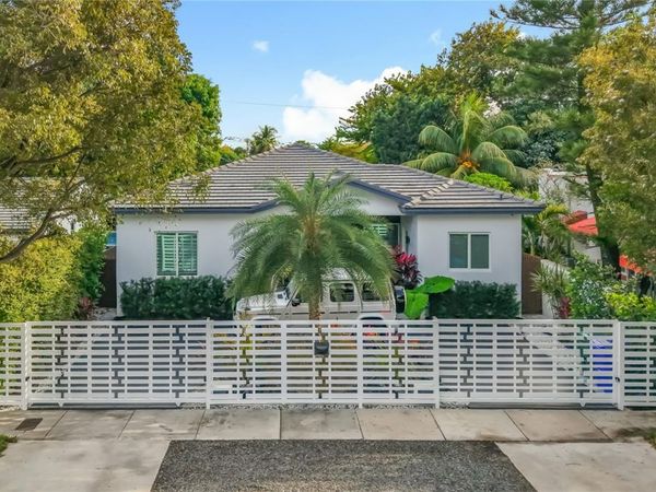 2356 SW 11TH STREET, MIAMI, FL 33135