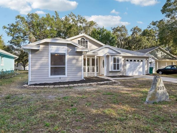 703 HARVARD COURT, EUSTIS, FL 32726