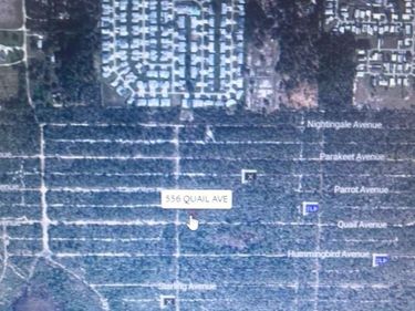 556 QUAIL AVENUE, SEBRING, FL 33870