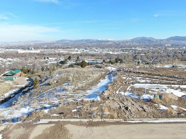 Lot 1 Block 3 Magellan Loop, Pocatello, ID 83204