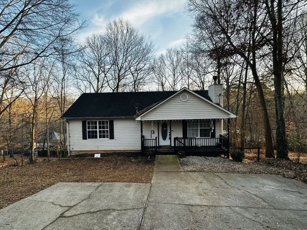 6600 Crystal Cove Trail, Gainesville, GA 30506