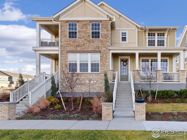 1502 Peach Ave, Erie, CO 80516