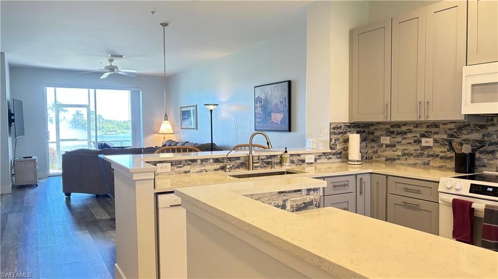 17110 Bridgestone Ct, Unit 106, Fort Myers, FL 33908 Photo