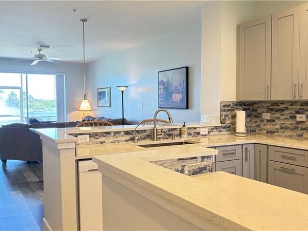 17110 Bridgestone CT, Unit 106, FORT MYERS, FL 33908