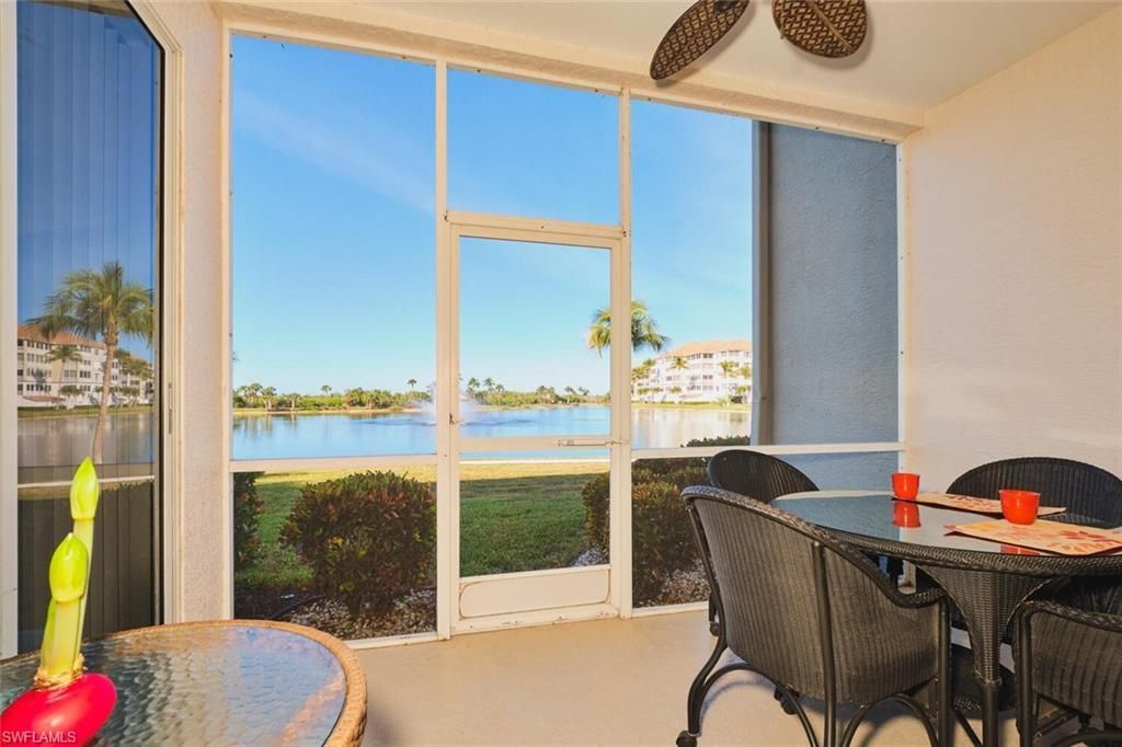 17110 Bridgestone Ct, Unit 106, Fort Myers, FL 33908 Photo