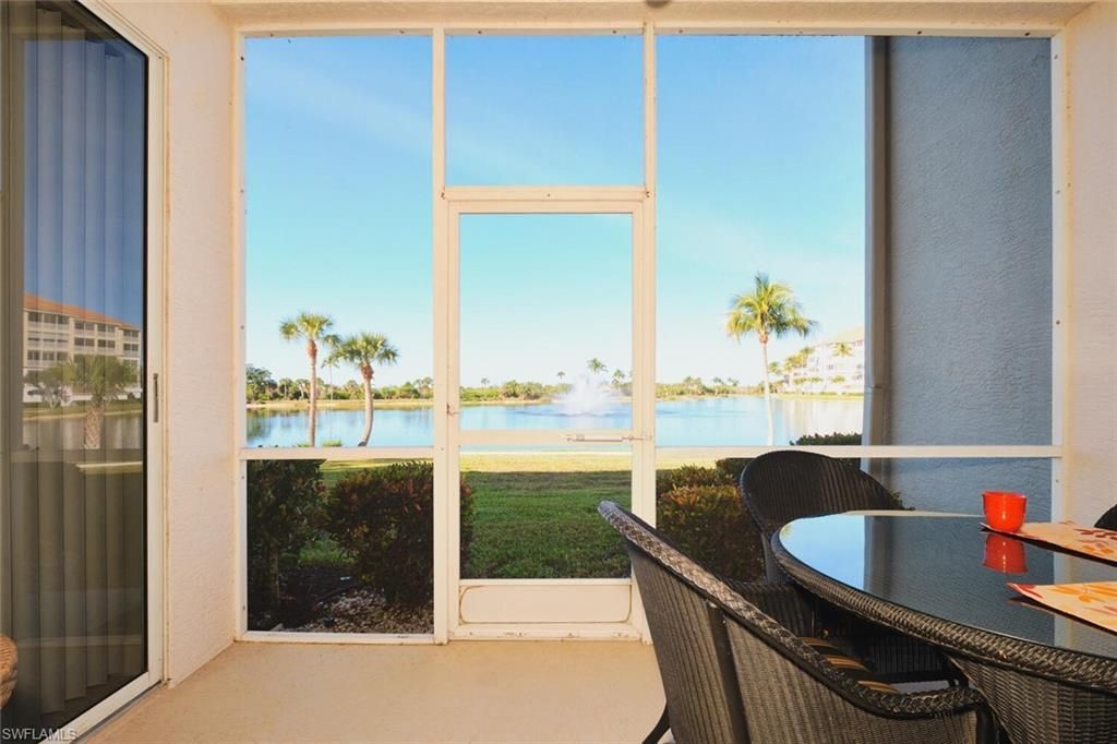 17110 Bridgestone Ct, Unit 106, Fort Myers, FL 33908 Photo