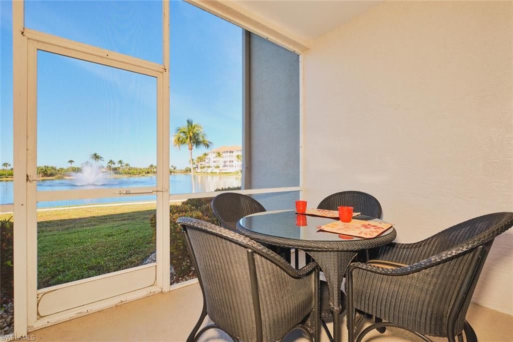 17110 Bridgestone Ct, Unit 106, Fort Myers, FL 33908 Photo