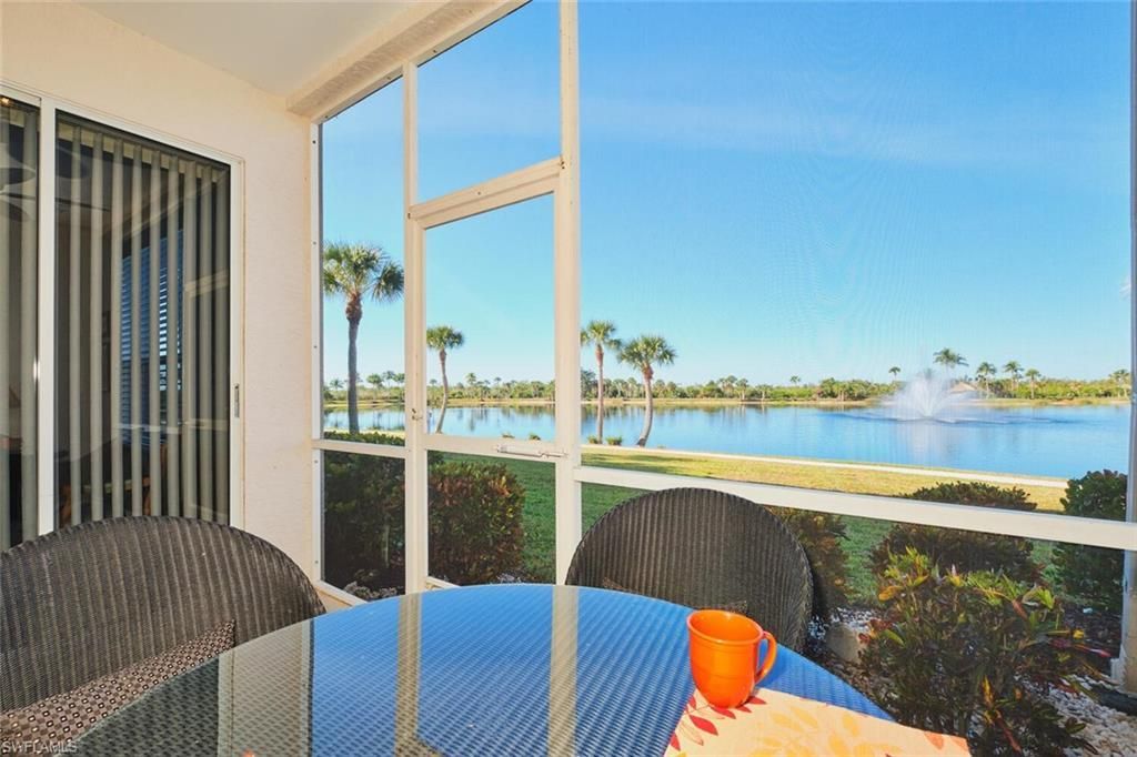17110 Bridgestone Ct, Unit 106, Fort Myers, FL 33908 Photo