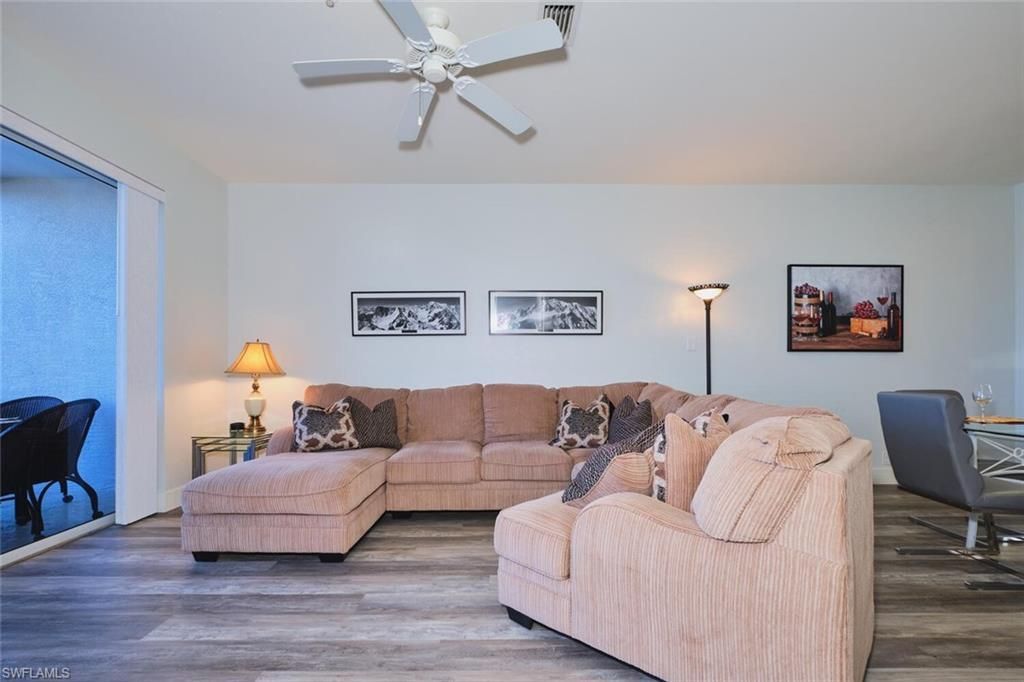 17110 Bridgestone Ct, Unit 106, Fort Myers, FL 33908 Photo