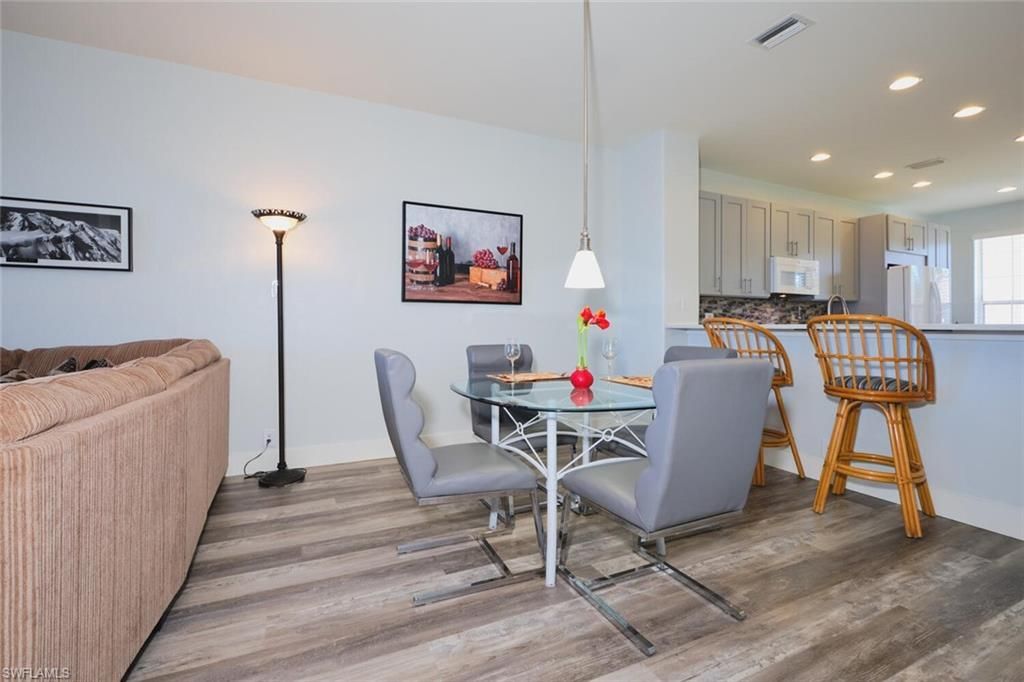 17110 Bridgestone Ct, Unit 106, Fort Myers, FL 33908 Photo