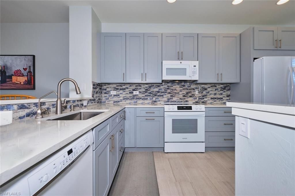 17110 Bridgestone Ct, Unit 106, Fort Myers, FL 33908 Photo