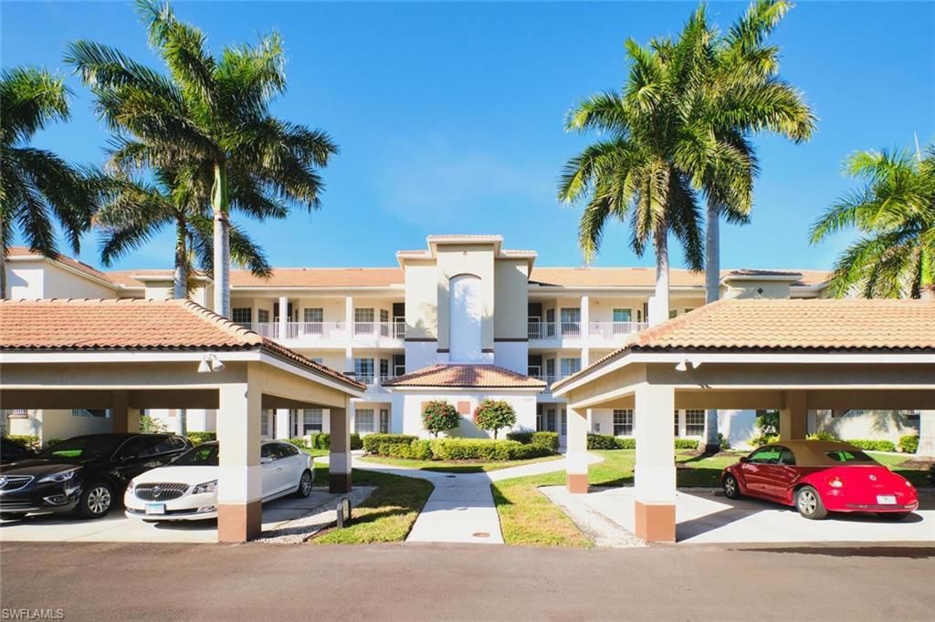 17110 Bridgestone Ct, Unit 106, Fort Myers, FL 33908 Photo