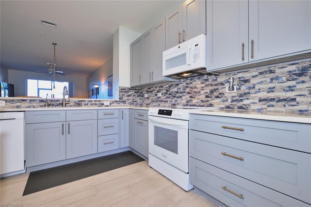 17110 Bridgestone Ct, Unit 106, Fort Myers, FL 33908 Photo