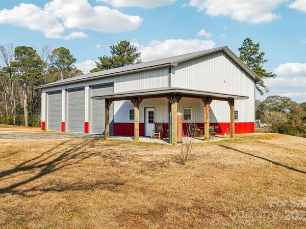 510 Lillys Bridge Road, Mount Gilead, NC 27306