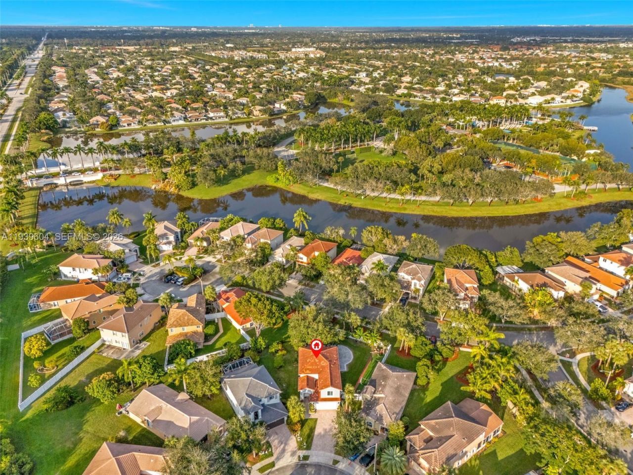 1289 NW 171st Ter, Pembroke Pines, FL 33028 Photo