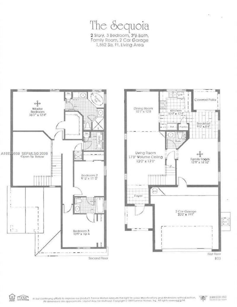 1289 NW 171st Ter, Pembroke Pines, FL 33028 Photo