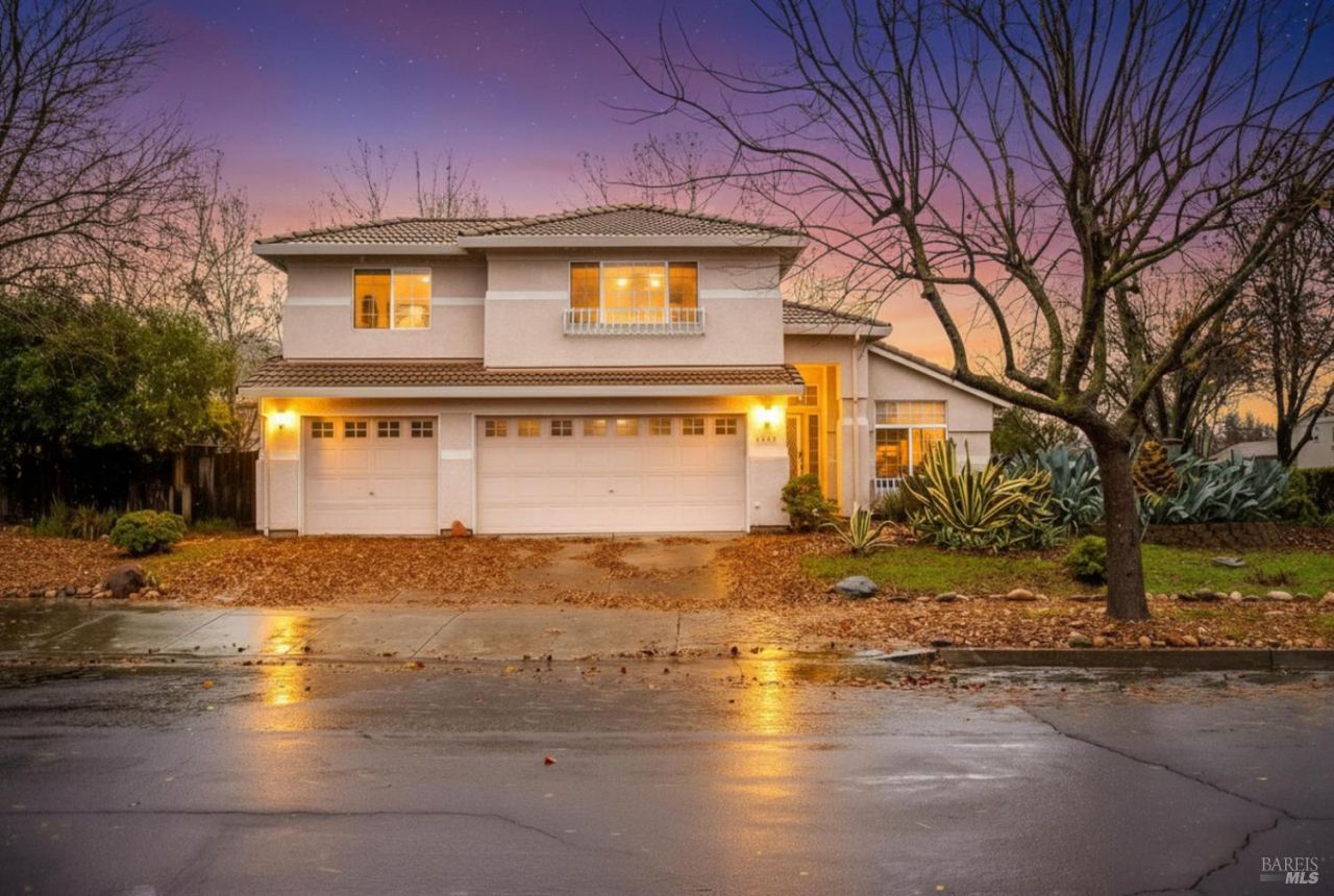 4124 Singletree Way Fairfield, CA 94533