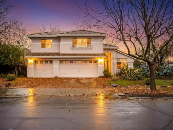 4124 Singletree Way, Fairfield, CA 94533