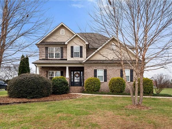 155 Essex Farm Road, Advance, NC 27006