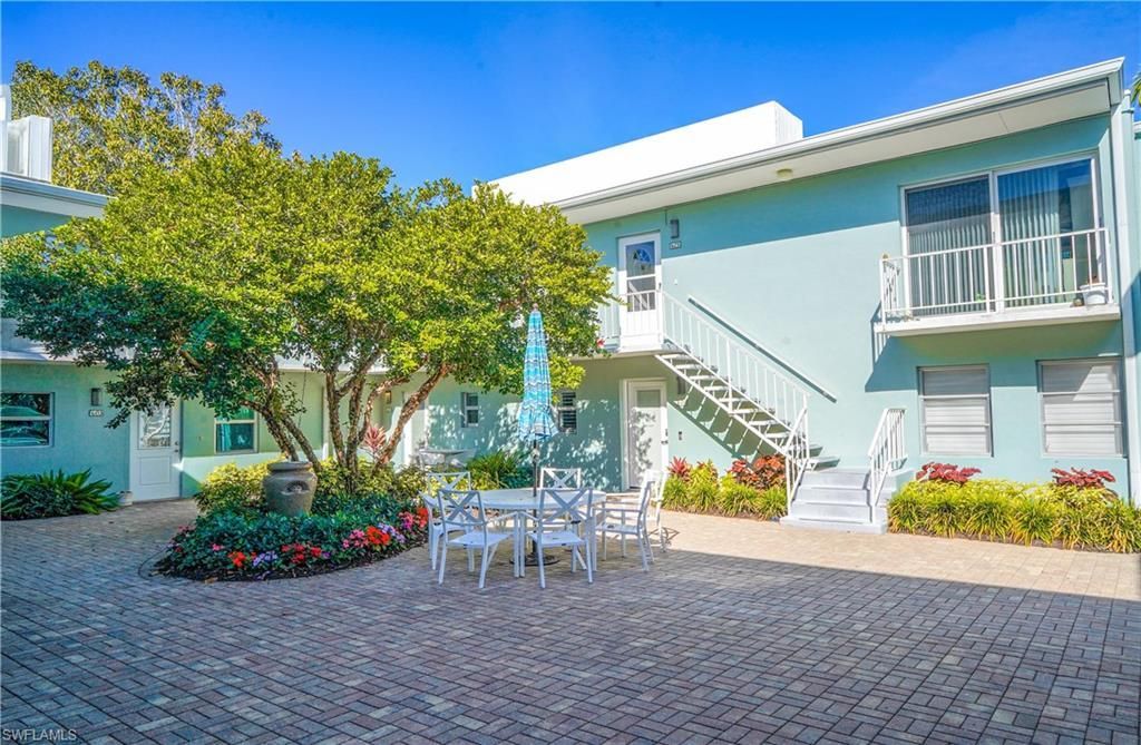 603 12th Ave S, Unit 603, Naples, FL 34102 Photo