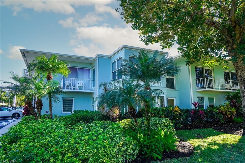 603 12th Ave S, Unit 603, Naples, FL 34102 Photo