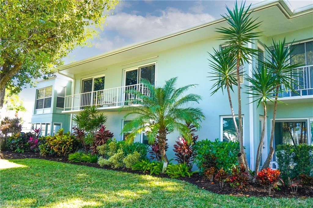 603 12th Ave S, Unit 603, Naples, FL 34102 Photo