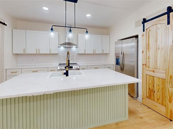 3725 Colina, Waco, TX 76705