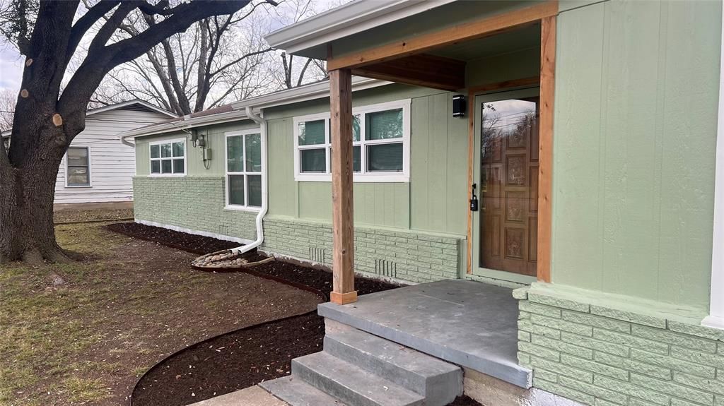 3725 Colina Waco, TX 76705