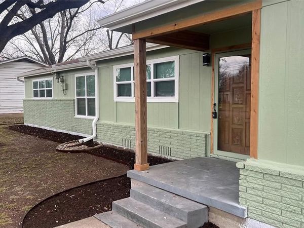 3725 Colina, Waco, TX 76705