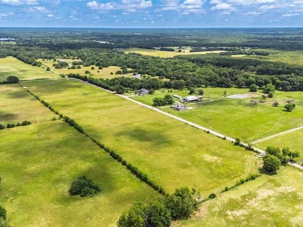 5580 (Lot 6) County Road 3521, Quinlan, TX 75474