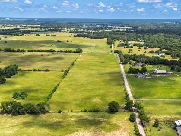 5580 (Lot 8) County Road 3521, Quinlan, TX 75474