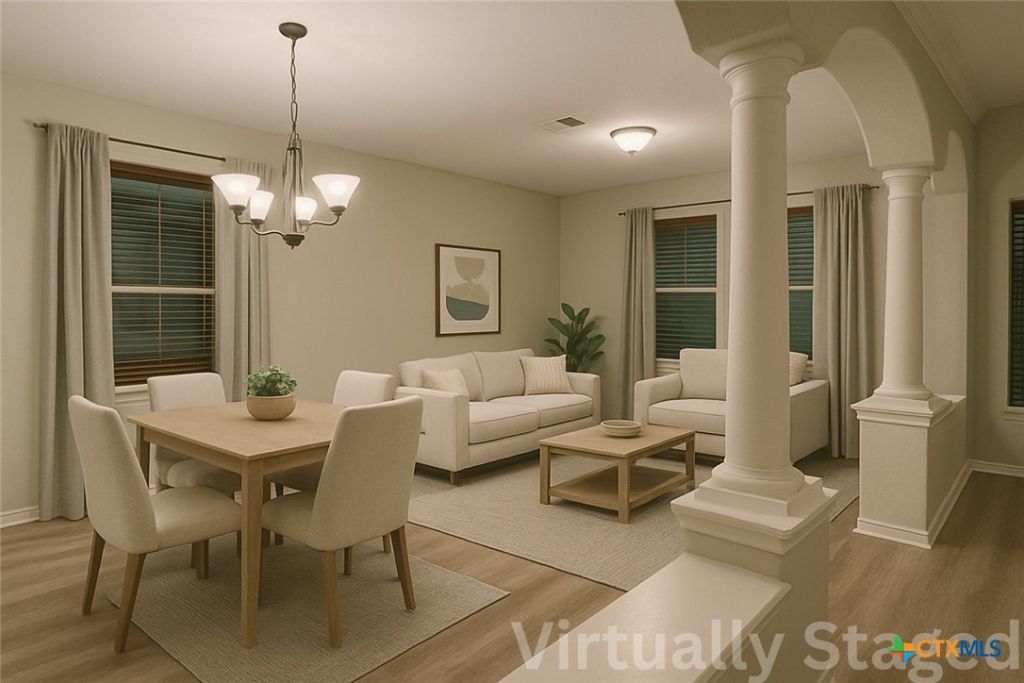 5215 Siltstone Loop, Killeen, TX 76542 Main Photo