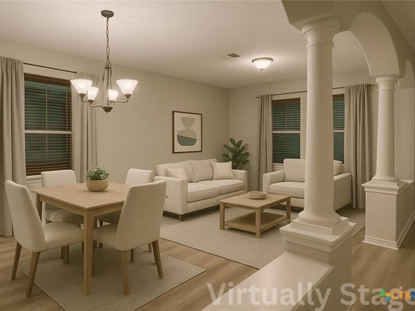 5215 Siltstone Loop, Killeen, TX 76542