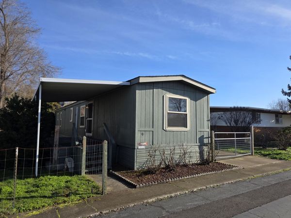 301 Freeman Road, UNIT 30, Central Point, OR 97502