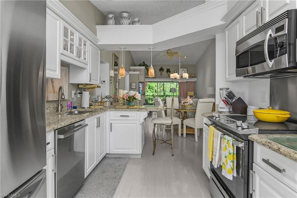 3920 Leeward Passage Ct , Unit 201, Bonita Springs, FL 34134 Photo