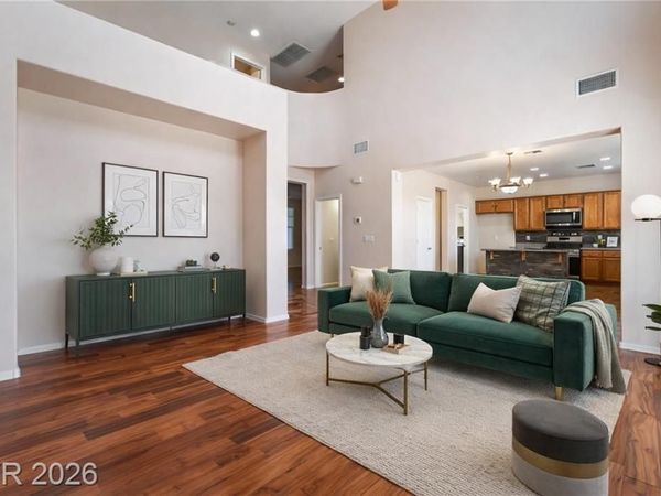 2608 Campobello Avenue, North Las Vegas, NV 89081