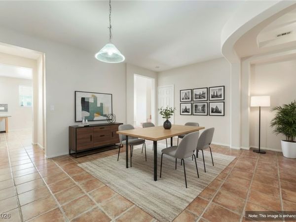 2608 Campobello Avenue , North Las Vegas, NV 89081