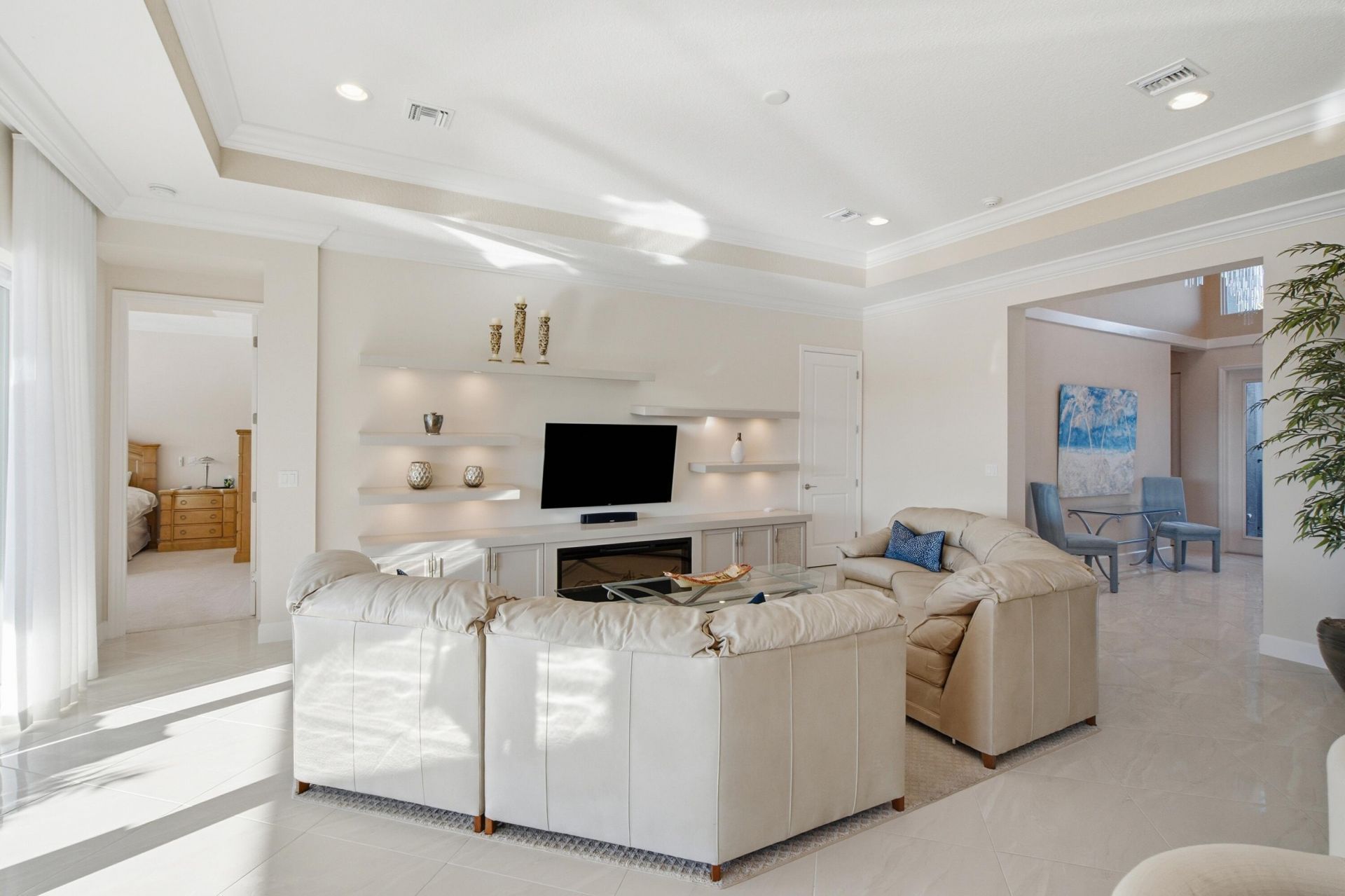 11698 SW Coronado Springs Drive, Port Saint Lucie, FL 34987 Photo