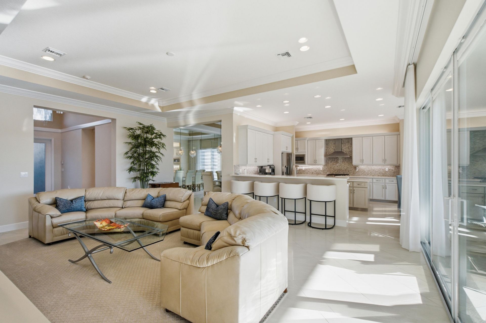 11698 SW Coronado Springs Drive, Port Saint Lucie, FL 34987 Photo