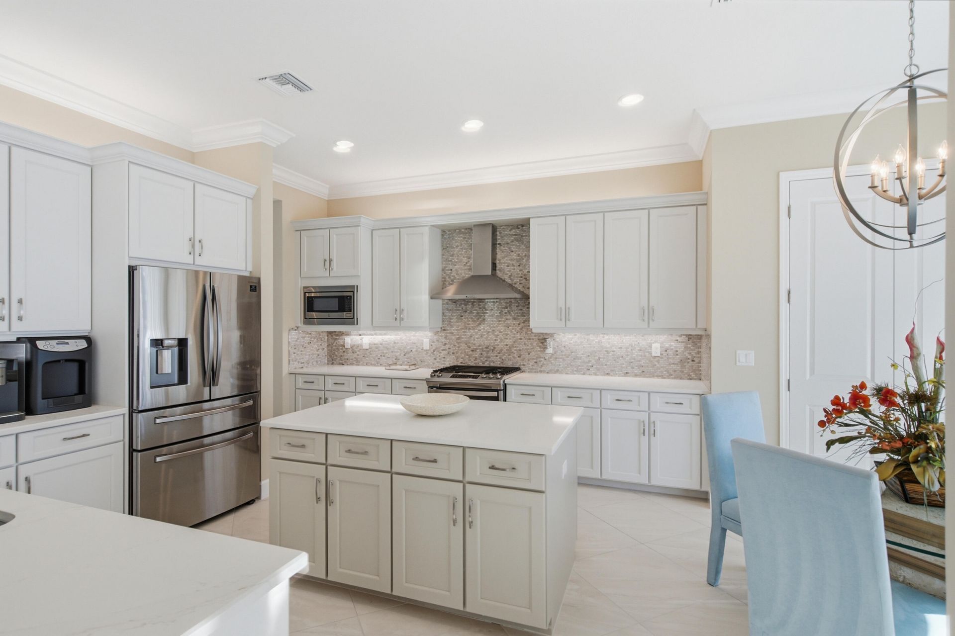 11698 SW Coronado Springs Drive, Port Saint Lucie, FL 34987 Photo