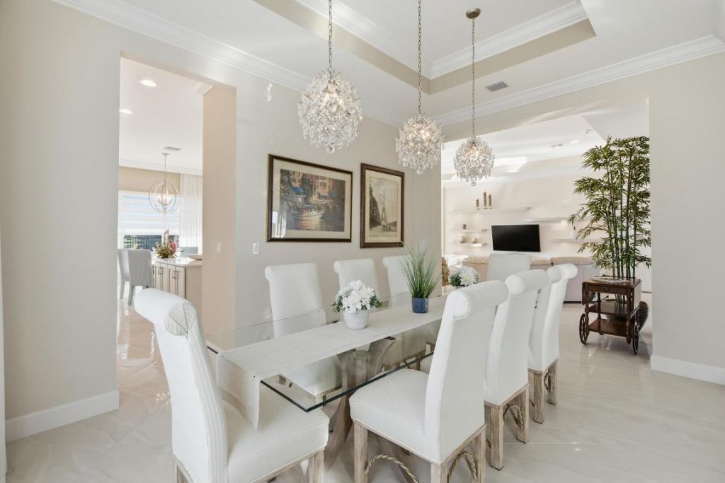 11698 SW Coronado Springs Drive, Port Saint Lucie, FL 34987 Photo